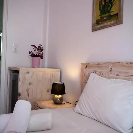 Stella's Place, Vlichada Maison d'hôtes 4*