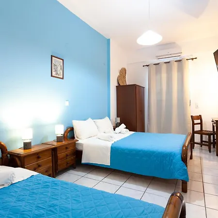 Stella's Place, Vlichada 4* Vlychada