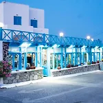 Stella's Place, Vlichada
