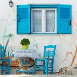 Stella's Place, Vlichada Maison d'hôtes