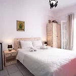Stella's Place, Vlichada Maison d'hôtes 4*