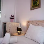 Stella's Place, Vlichada Maison d'hôtes 4*