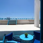 Maison d'hôtes Stella's Place, Vlichada