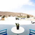 Stella's Place, Vlichada Maison d'hôtes 4*