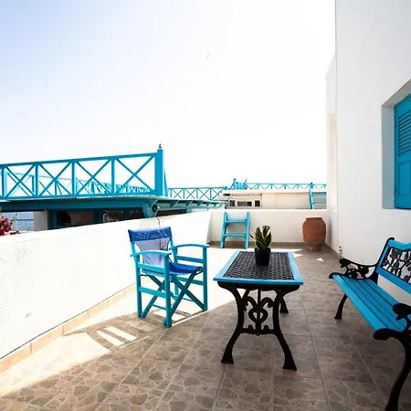 Stella's Place, Vlichada 4* Вличада