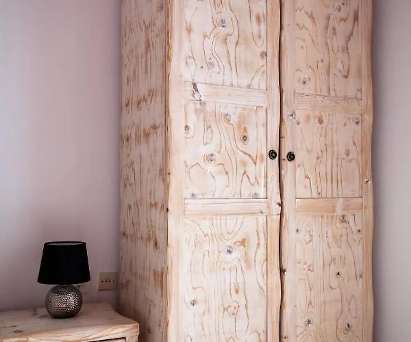 Гостевой дом Stella's Place, Vlichada