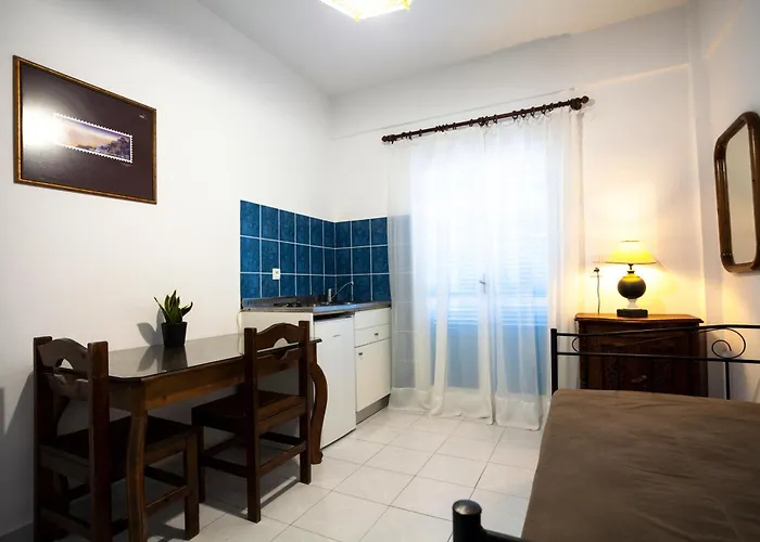 Stella's Place, Vlichada 4* Вличада