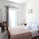 Guest house Stella's Place, Vlichada