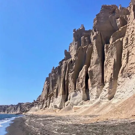 Stella's Place, Vlichada 4*