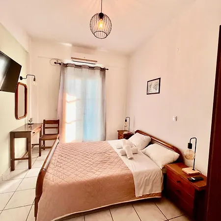 ゲストハウス Stella's Place, Vlichada 4*