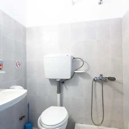 Stella's Place, Vlichada ゲストハウス ヴリハーダ