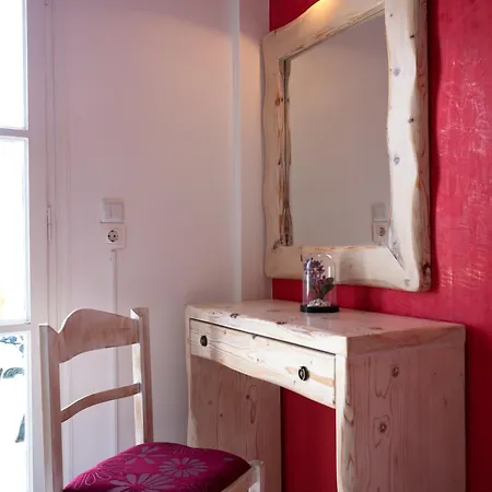 Stella's Place, Vlichada ゲストハウス ヴリハーダ