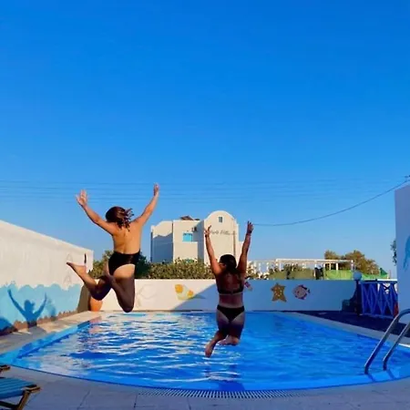 Stella's Place, Vlichada 4* ヴリハーダ