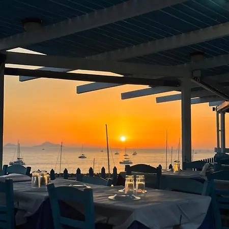 Guest house Stella's Place, Vlichada 4*