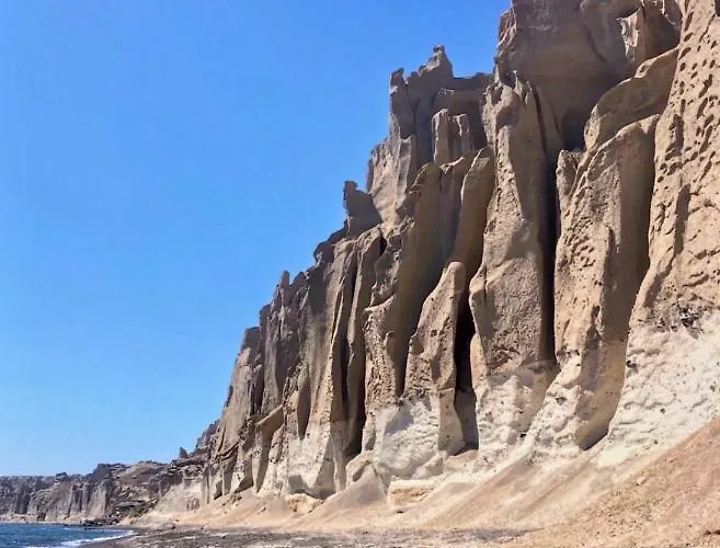 Stella's Place, Vlichada 4*