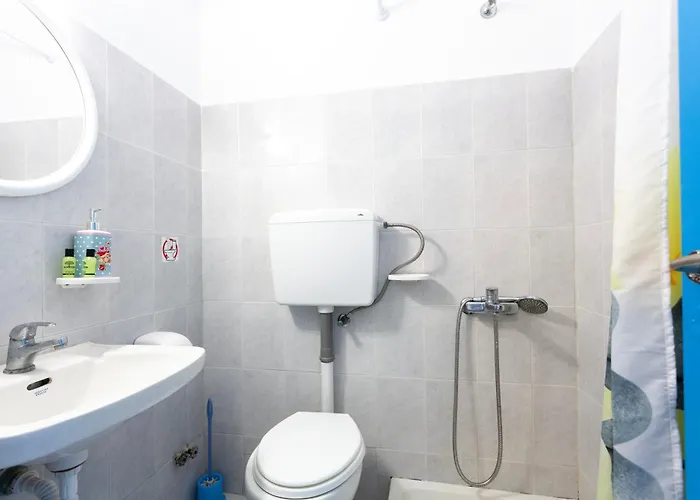 Stella's Place, Vlichada Guest house Vlychada