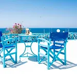 Πανσιόν Stella's Place, Vlichada Βλυχάδα