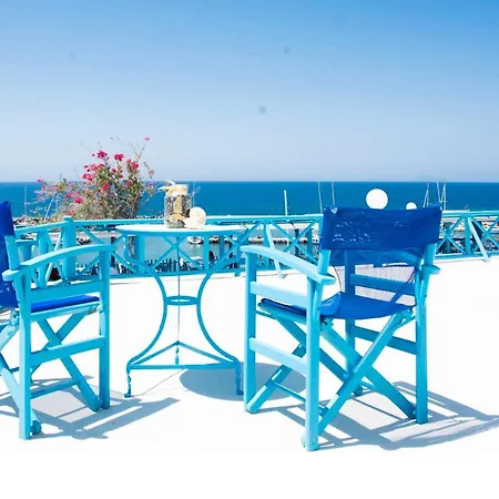 Casa de hóspedes Stella's Place, Vlichada Vlychada