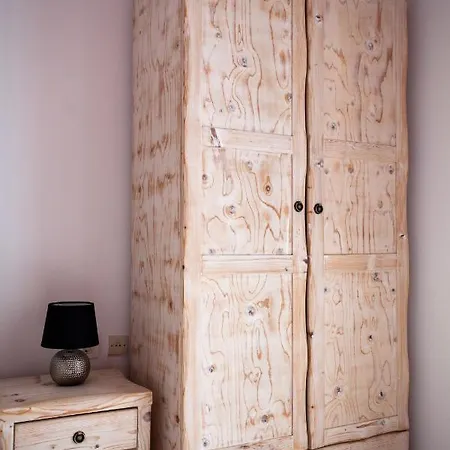 Konukevi Stella's Place, Vlichada