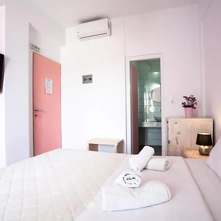 Stella's Place, Vlichada * 블리하다