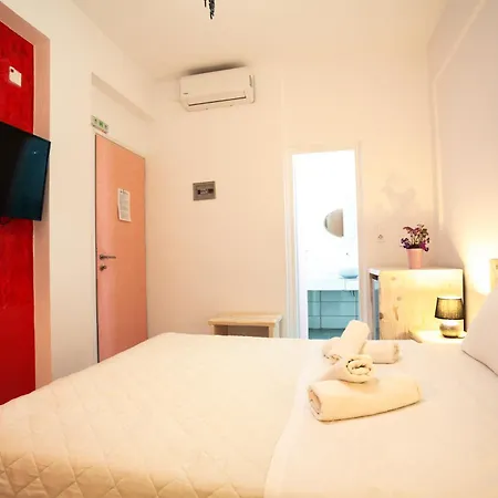 Stella's Place, Vlichada 4* Vlychada