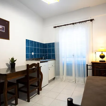 Stella's Place, Vlichada 4* Vlychada