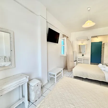 Stella's Place, Vlichada 4*