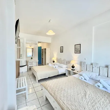 Stella's Place, Vlichada 4*