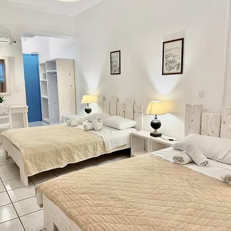 Stella's Place, Vlichada 4* Vlychada