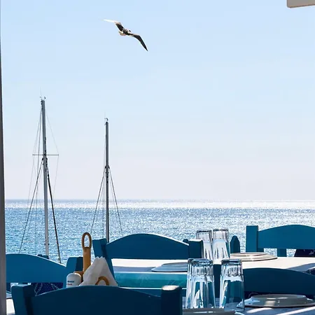 Stella's Place, Vlichada 4* Vlychada