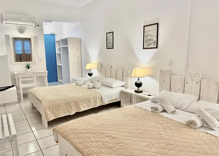 Stella's Place, Vlichada 4* 维查德