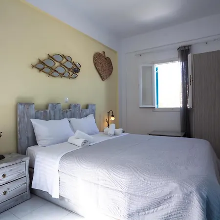 Stella's Place, Vlichada 4*