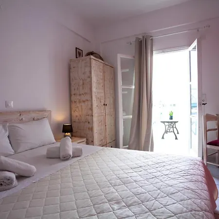 Pensjonat Stella's Place, Vlichada 4*