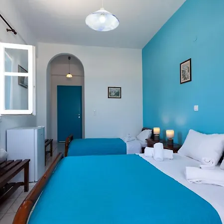 Stella's Place, Vlichada 4* Vlychada