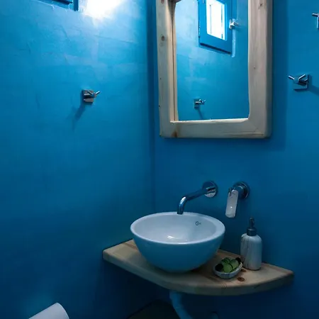 Pensjonat Stella's Place, Vlichada 4*