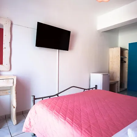 Stella's Place, Vlichada 4* Βλυχάδα
